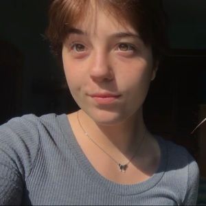 Meet your Posher, Jenna